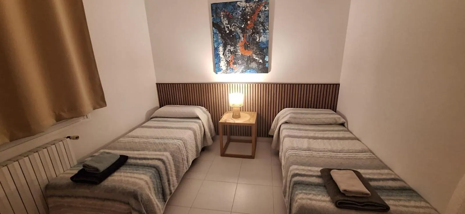 톨로엘라데몽트그리 Casa Santa Caterina 빌라 펜션