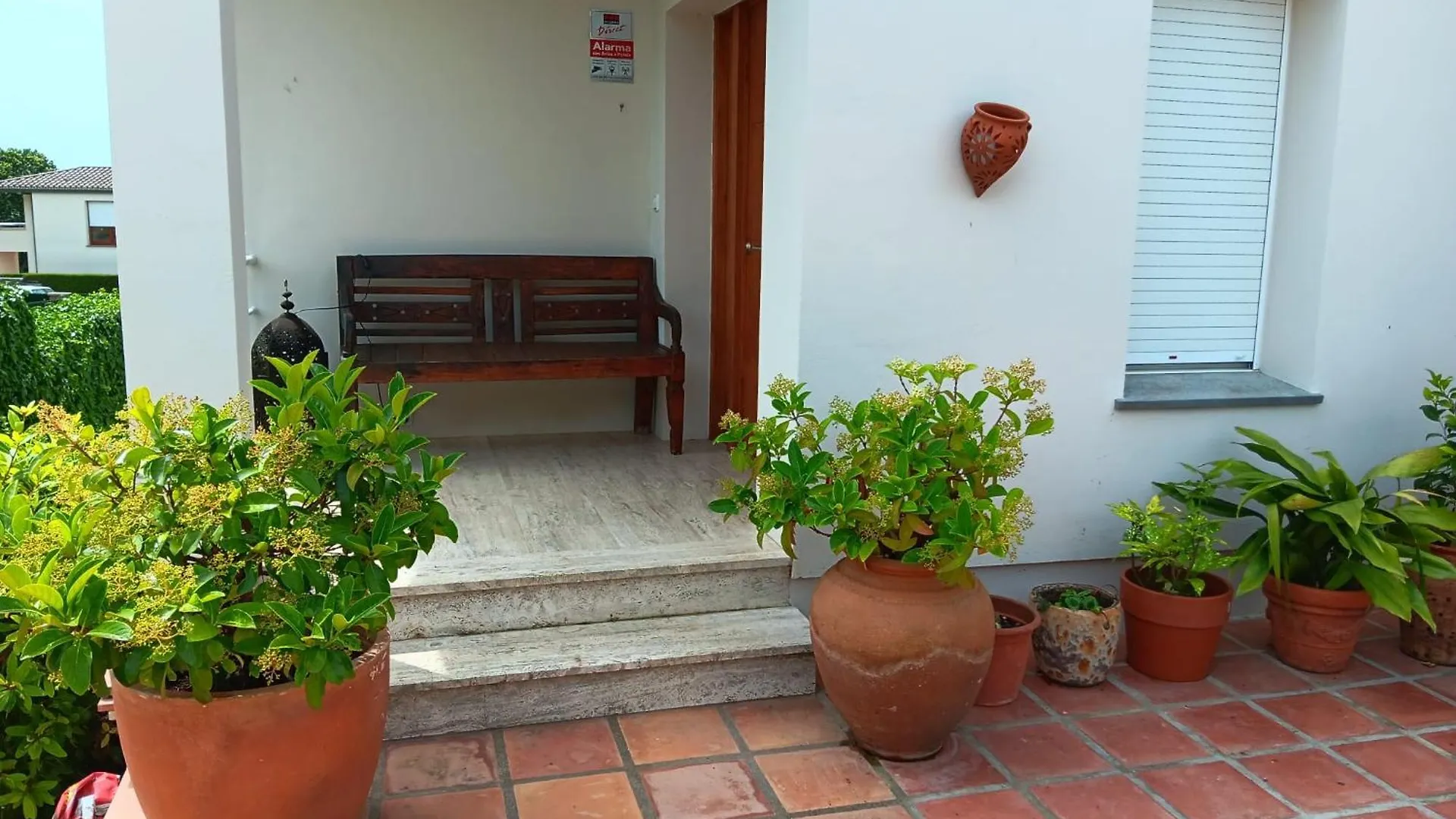 Casa Santa Caterina Villa Torroella De Montgri Spain