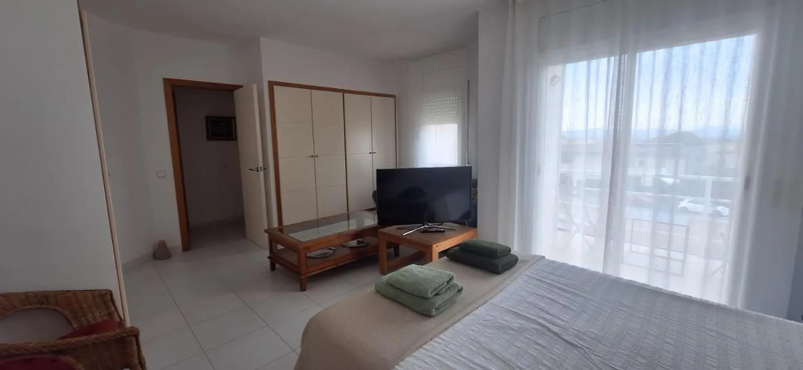 Casa Santa Caterina Villa Torroella De Montgri Holiday home