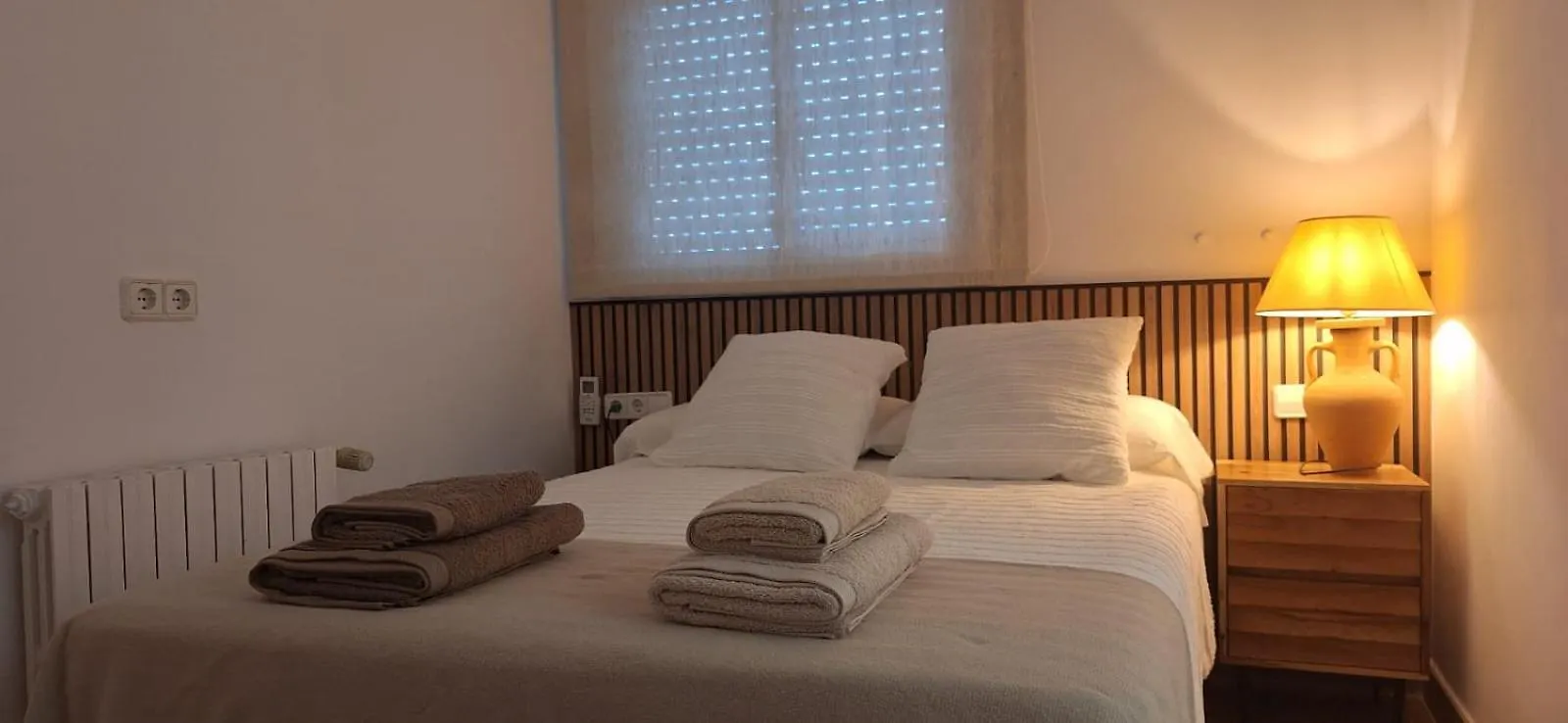 Holiday home Casa Santa Caterina Villa Torroella De Montgri