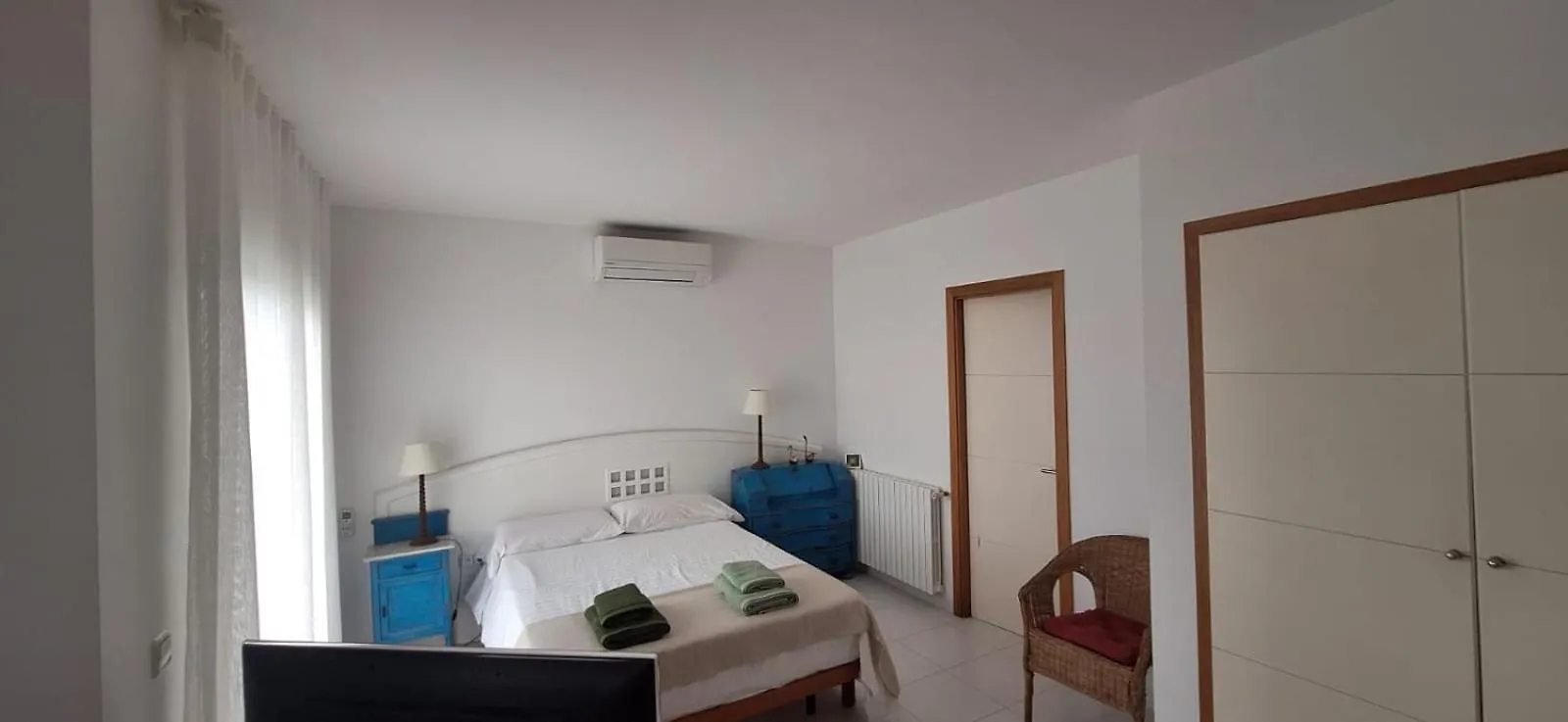 Holiday home Casa Santa Caterina Villa Torroella De Montgri